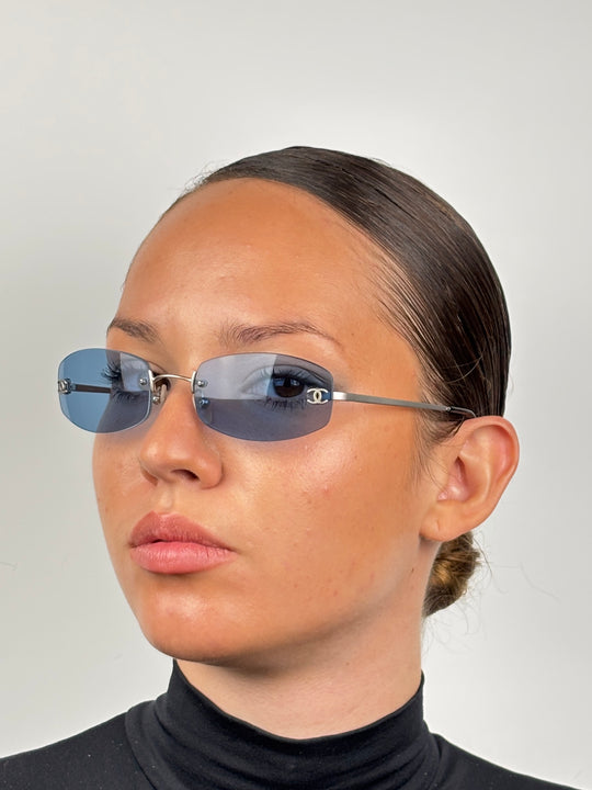 CHANEL - 4002