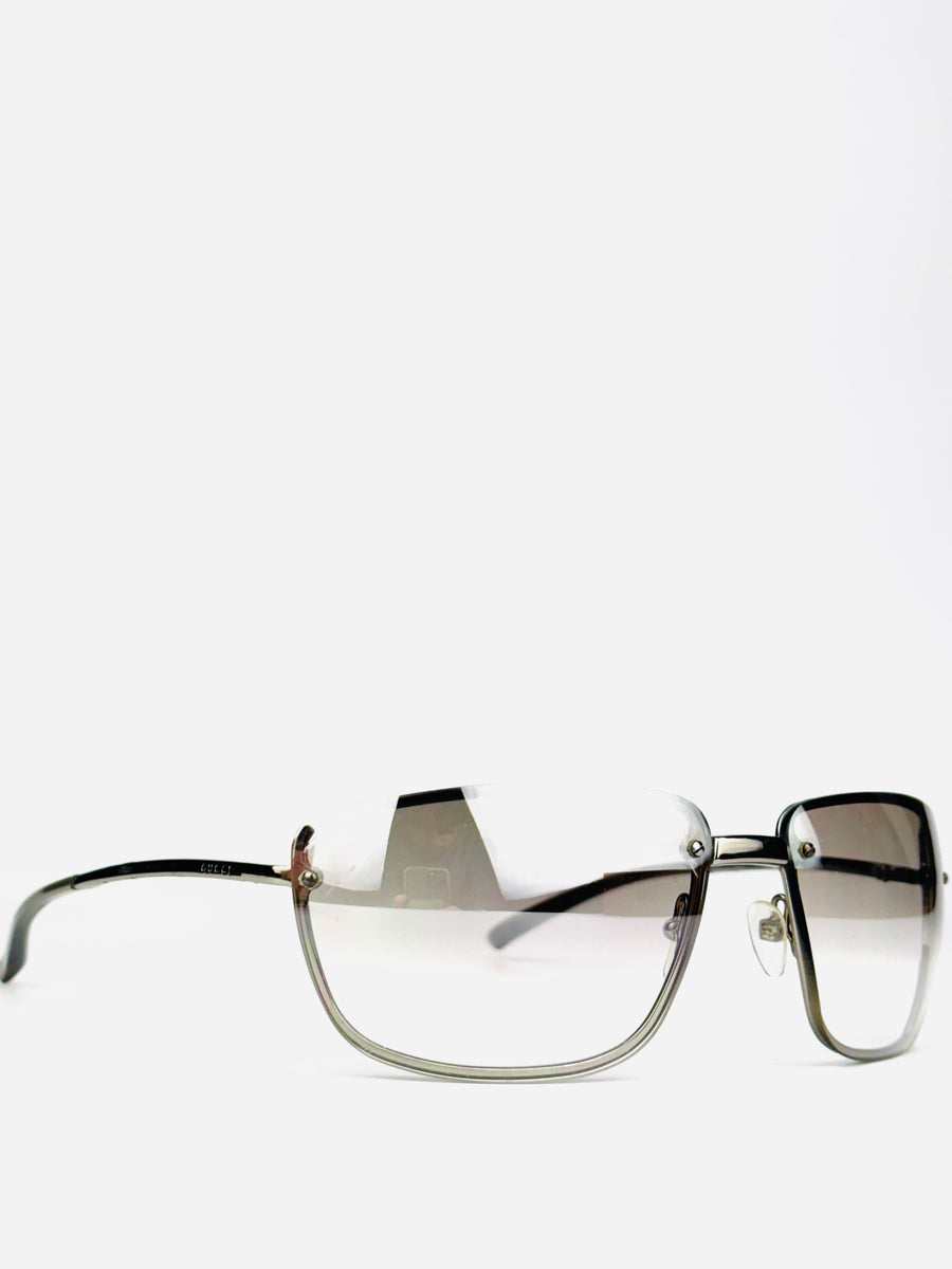 GUCCI - GG1692/S