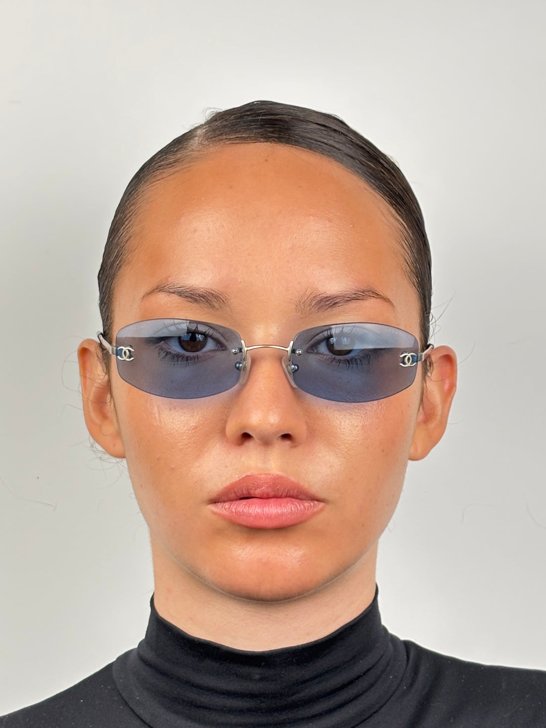 CHANEL - 4002