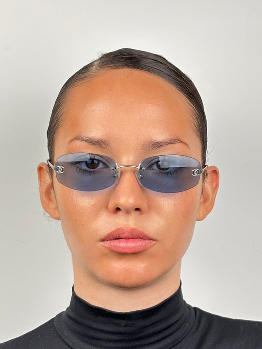 CHANEL - 4002