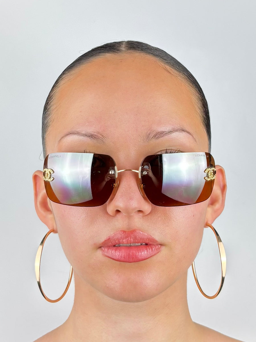 CHANEL – 4017-D