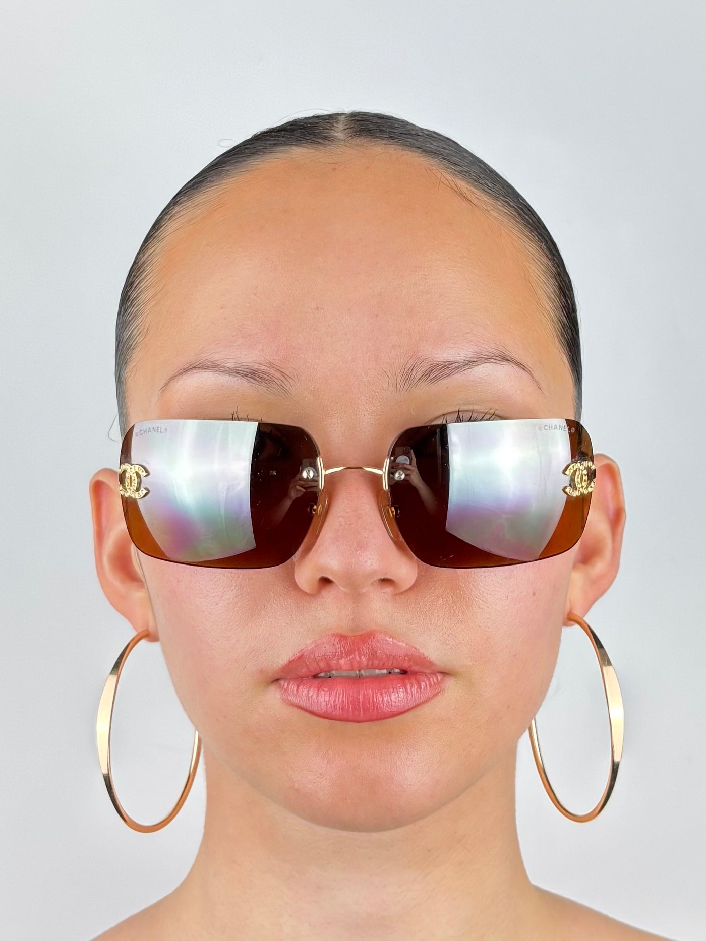 CHANEL – 4017-D