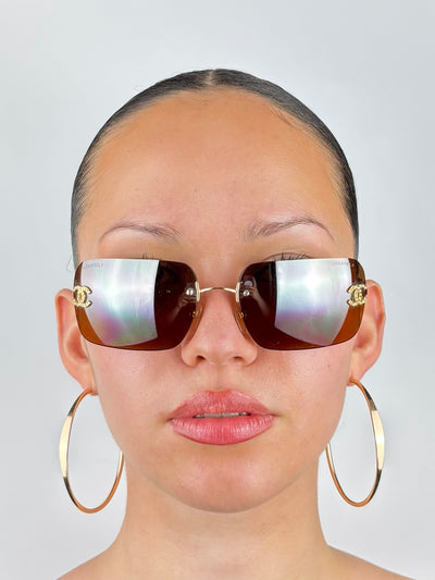 CHANEL – 4017-D