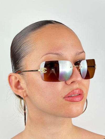 CHANEL – 4017-D