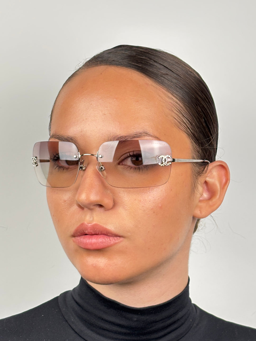 CHANEL - 4017-D