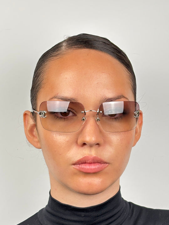 CHANEL - 4017-D