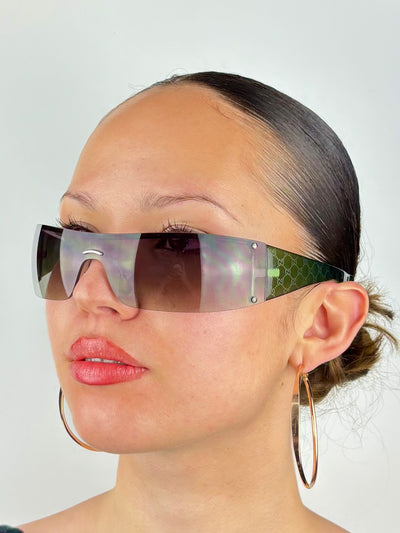GUCCI - GG1824/S