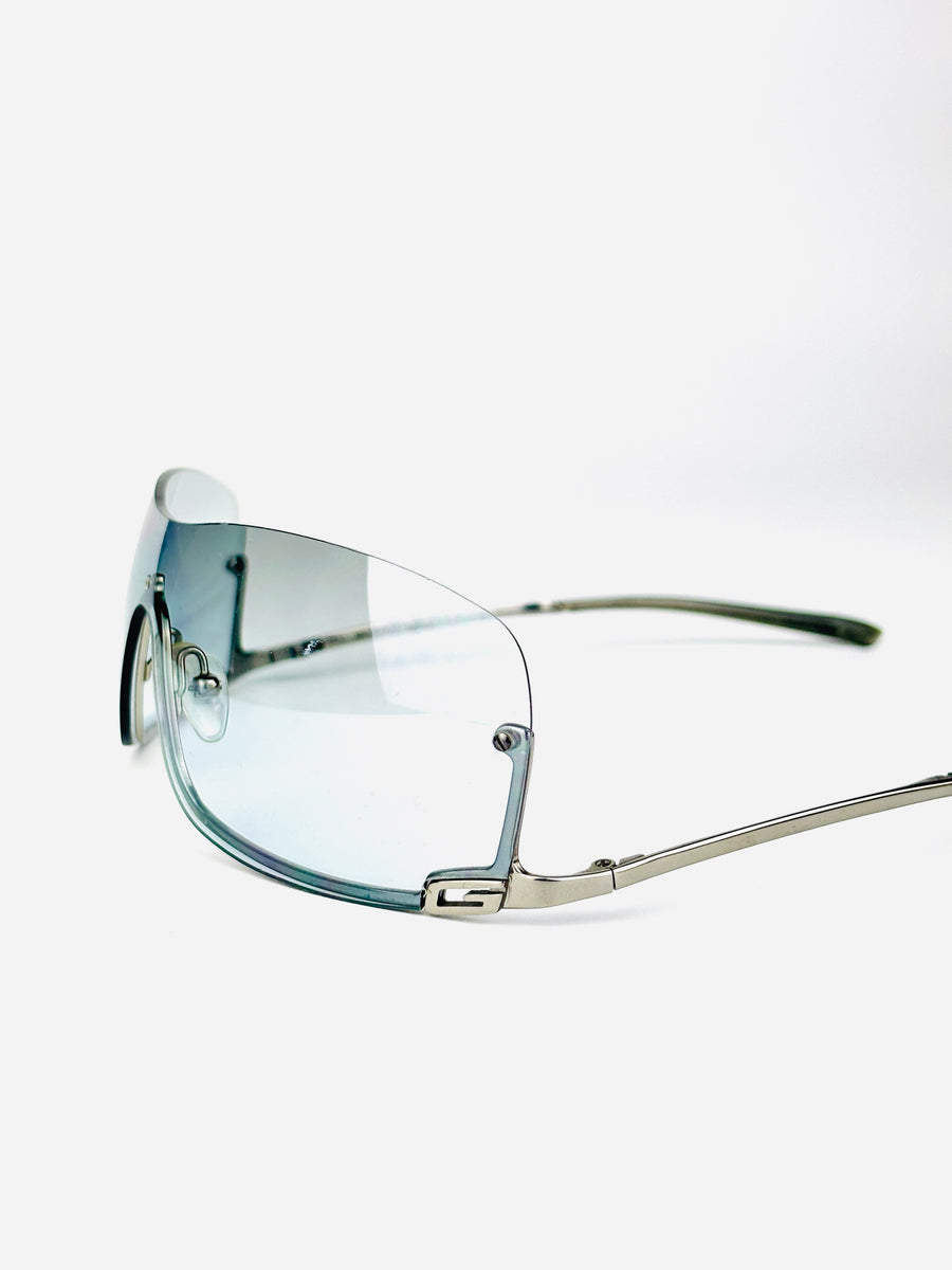 GUCCI - GG1690/S