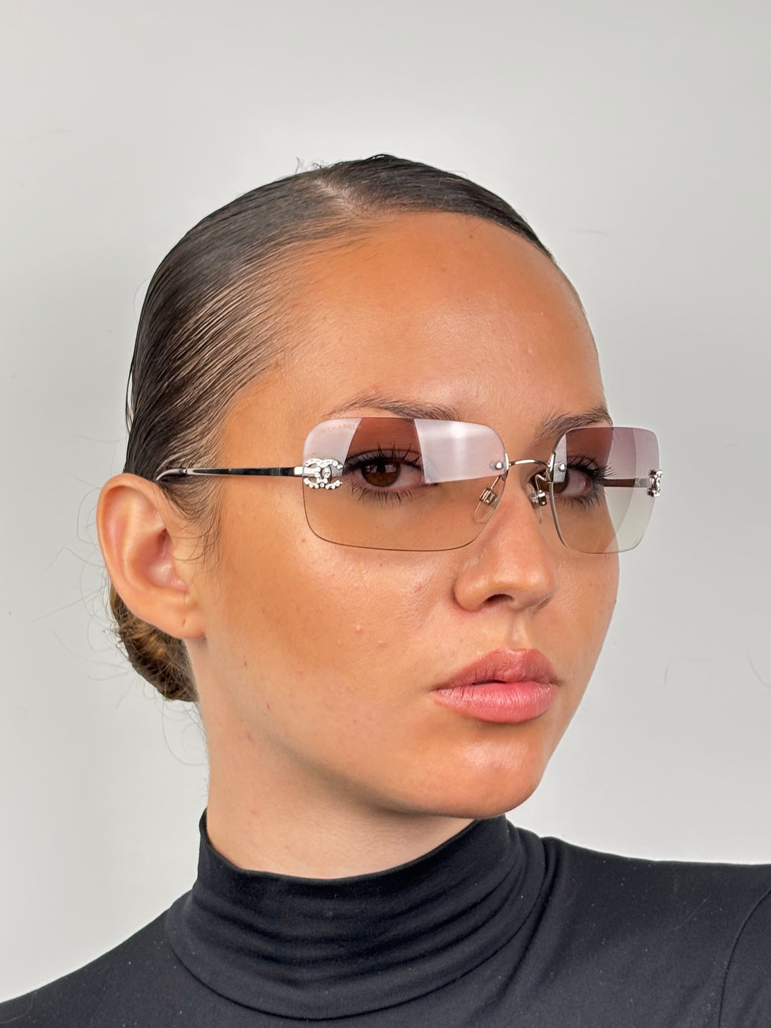 CHANEL - 4017-D