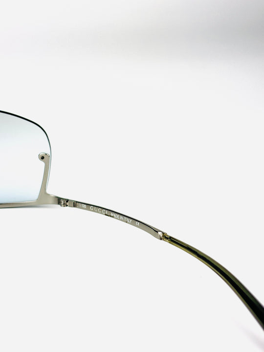 GUCCI - GG1690/S