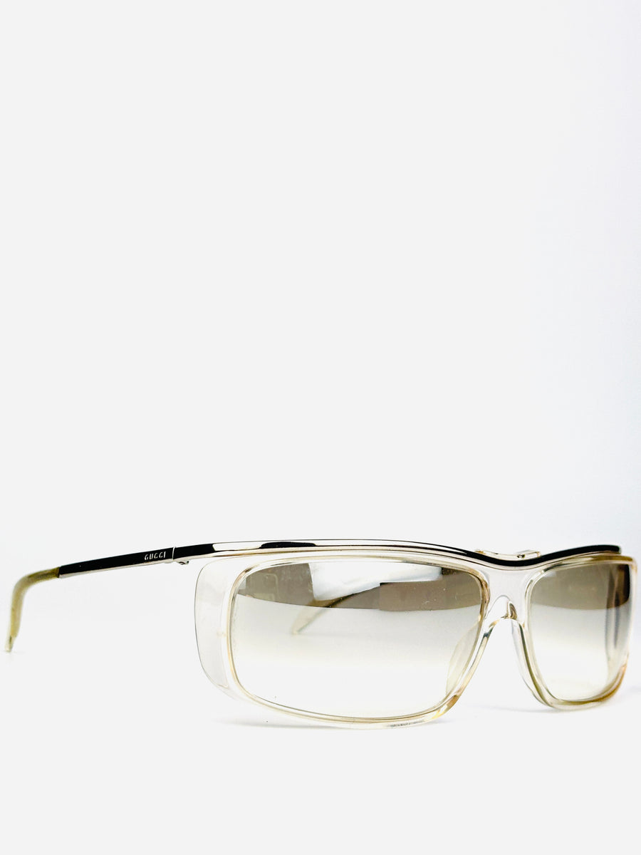 GUCCI - GG1420/S