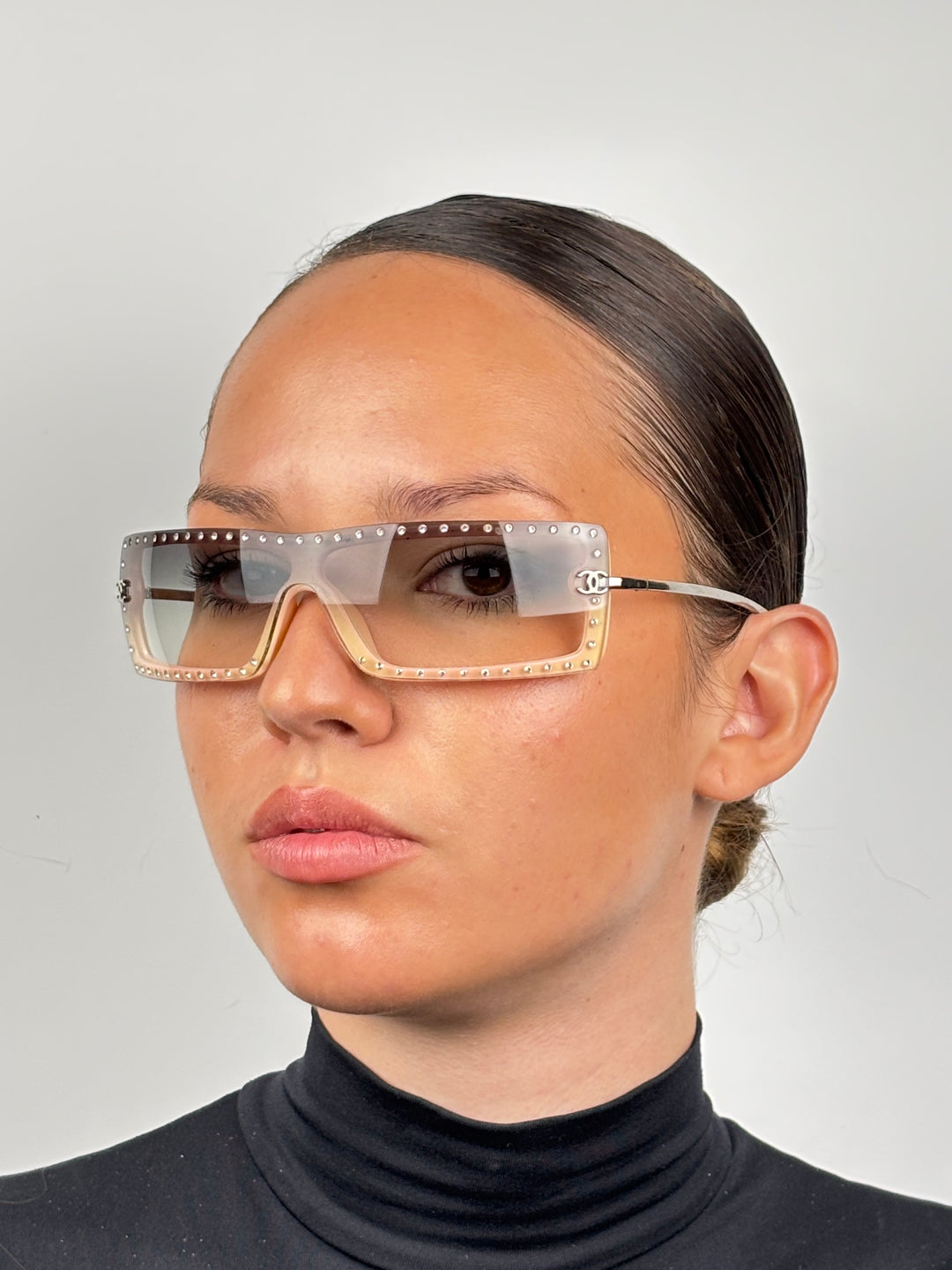 CHANEL - 4073-B