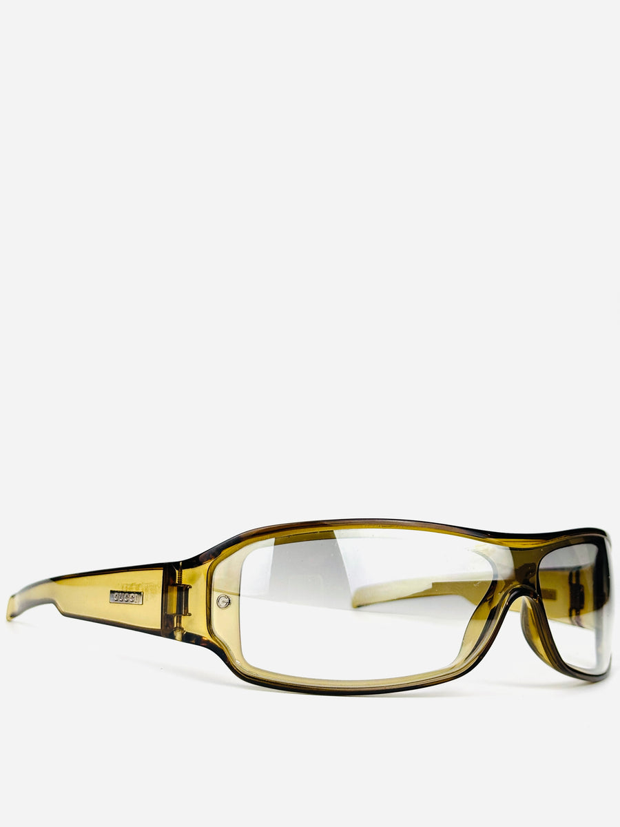 GUCCI - GG1462/S