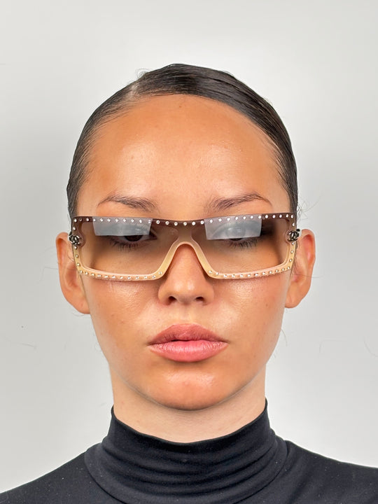 CHANEL - 4073-B