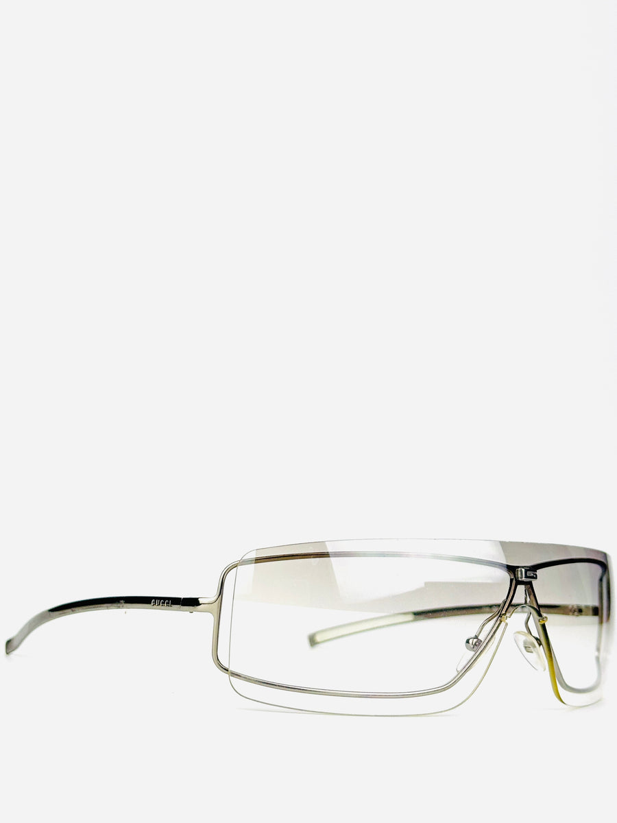 GUCCI - GG1710/S