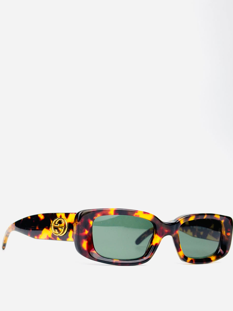 GUCCI - GG2409/S