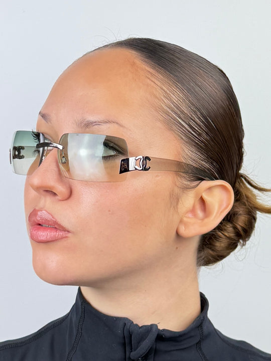 CHANEL	- 4048