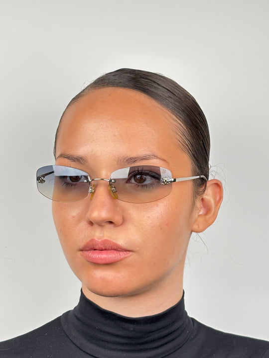 CHANEL - 4002