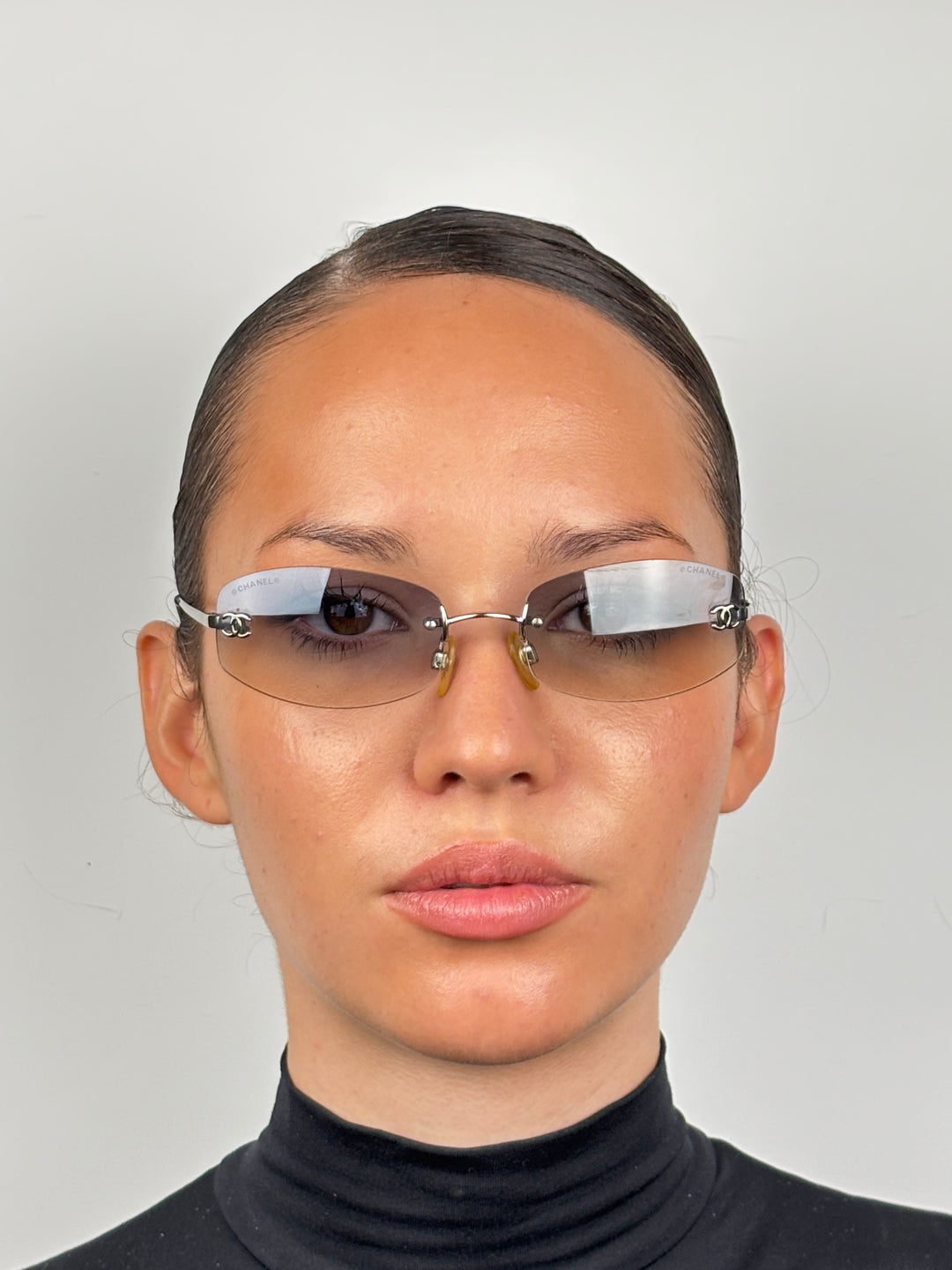 CHANEL - 4002