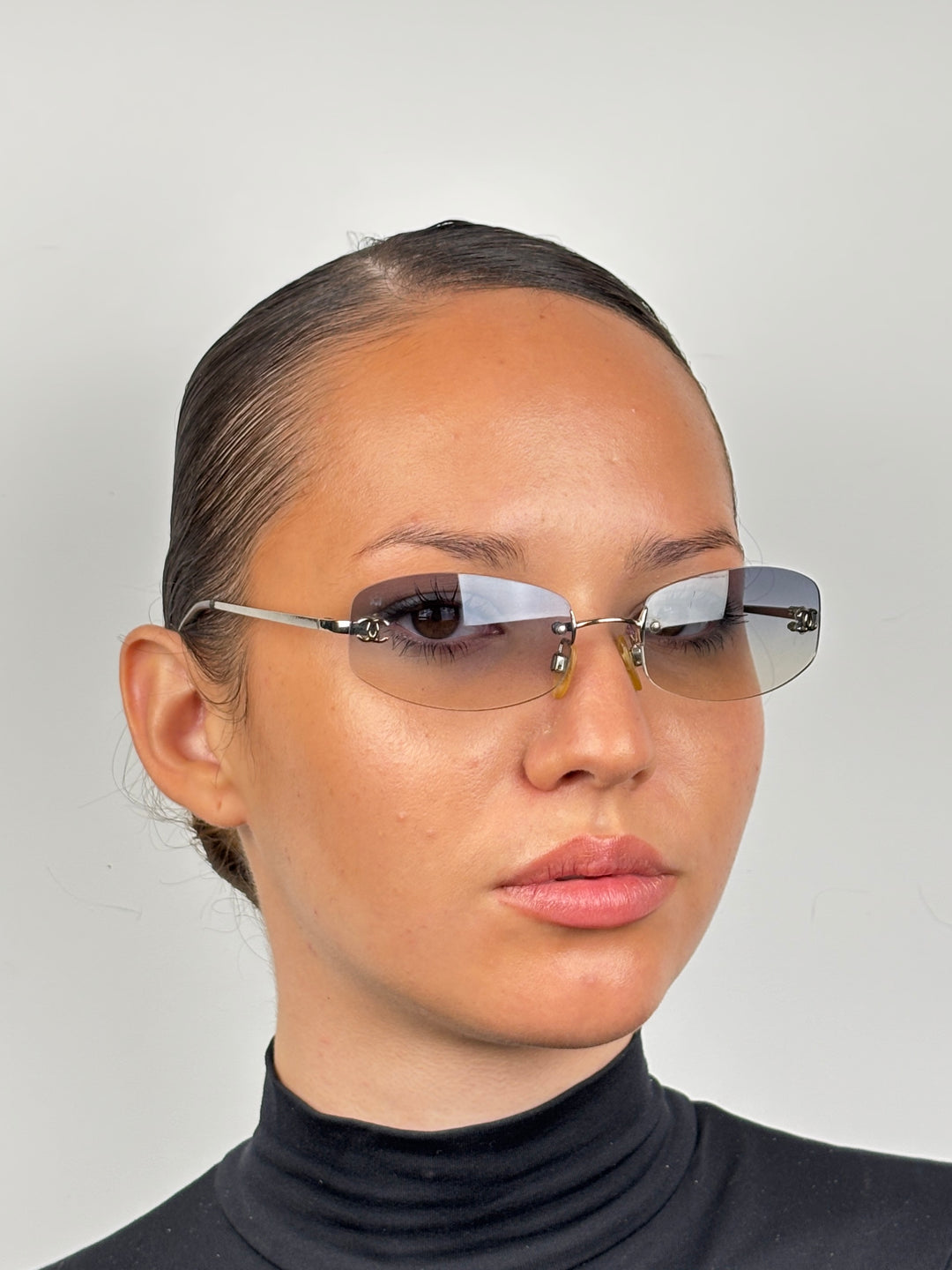 CHANEL - 4002
