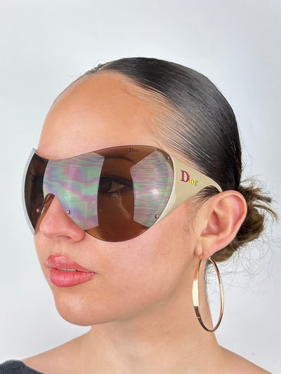 DIOR - RASTA 1