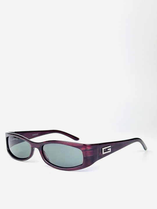 GUCCI - GG1483/S