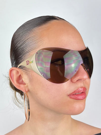 DIOR - RASTA 1