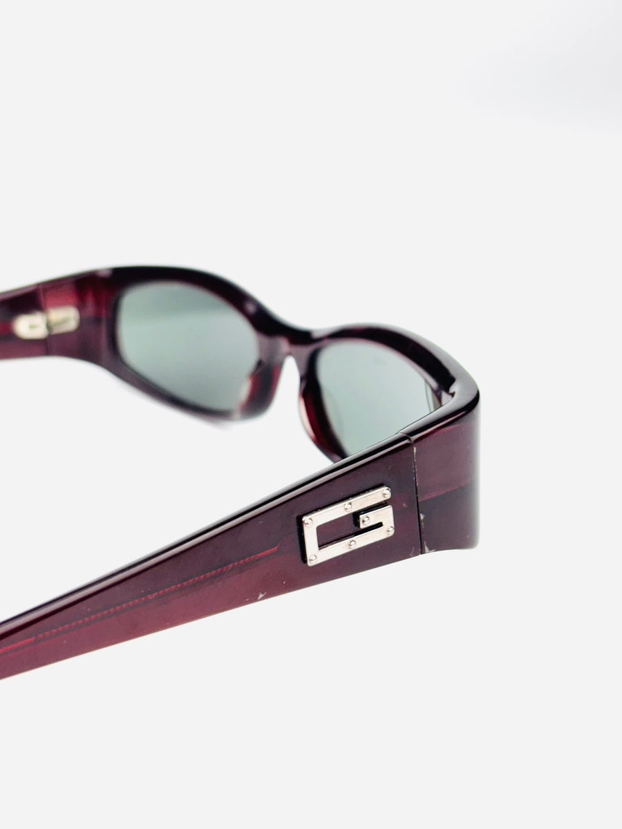 GUCCI - GG1483/S