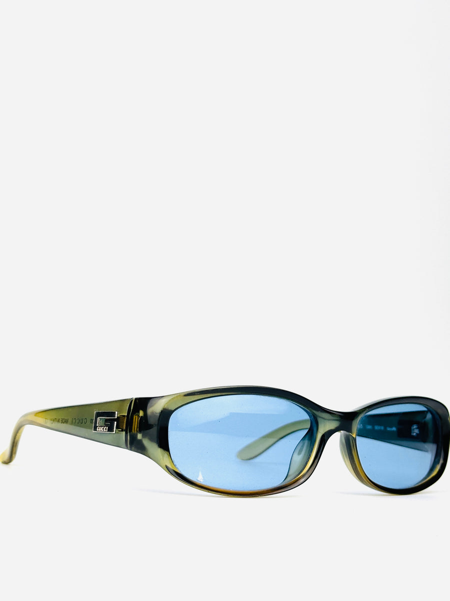 GUCCI - GG2456/S