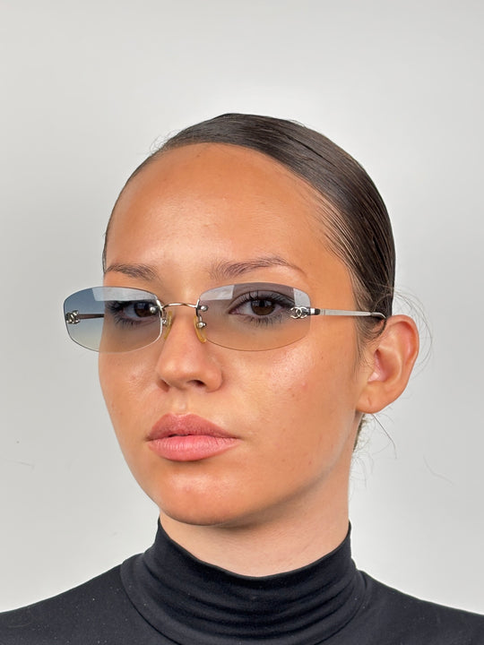 CHANEL - 4002