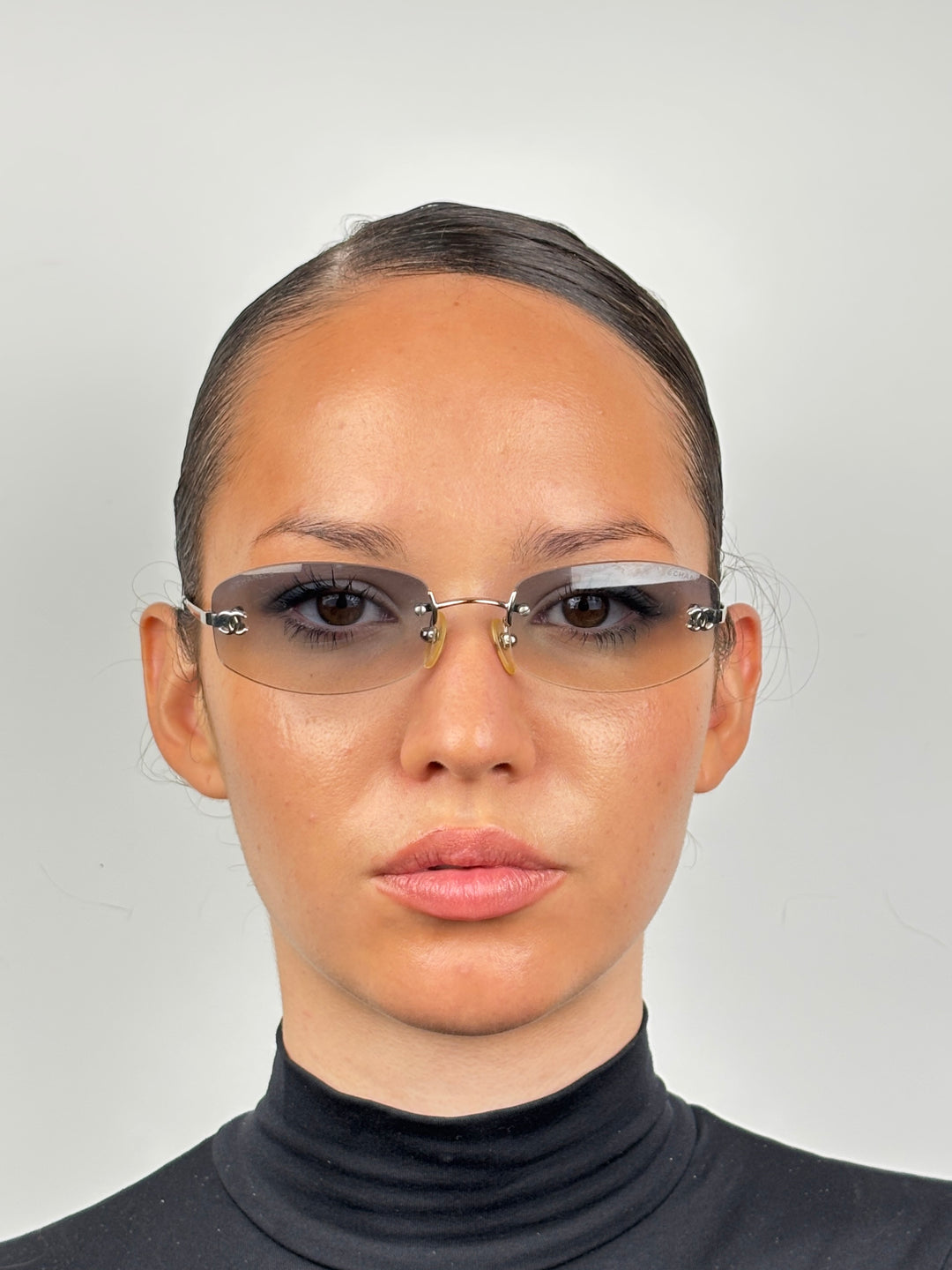 CHANEL - 4002