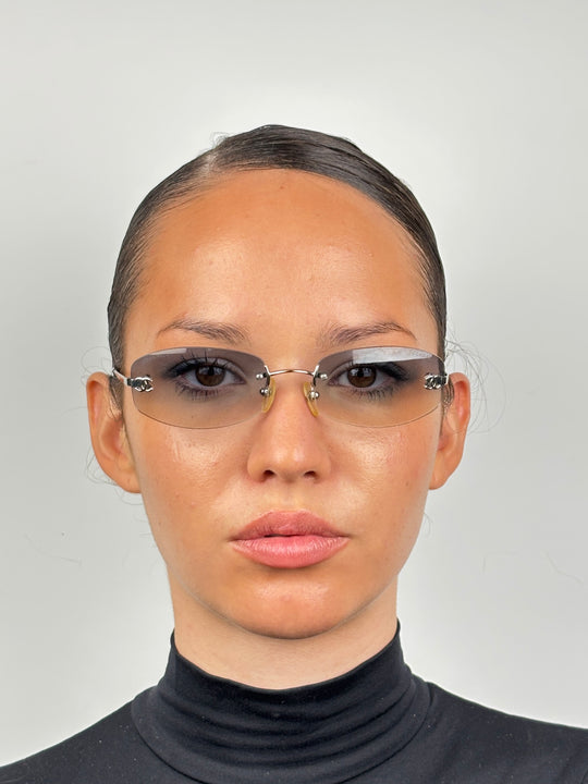 CHANEL - 4002
