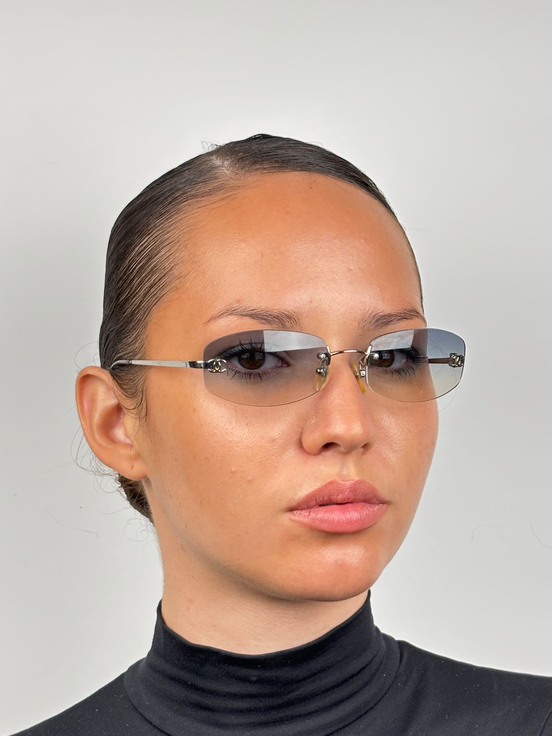 CHANEL - 4002