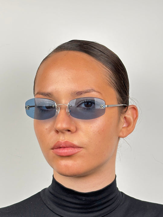 CHANEL - 4002