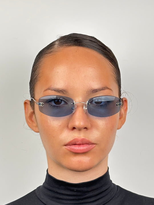 CHANEL - 4002