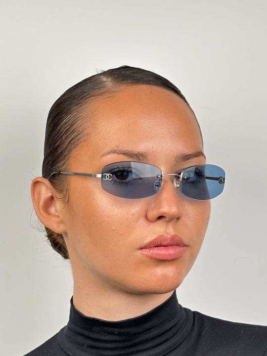 CHANEL - 4002
