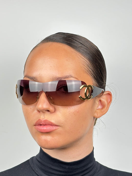 CHANEL - 4125