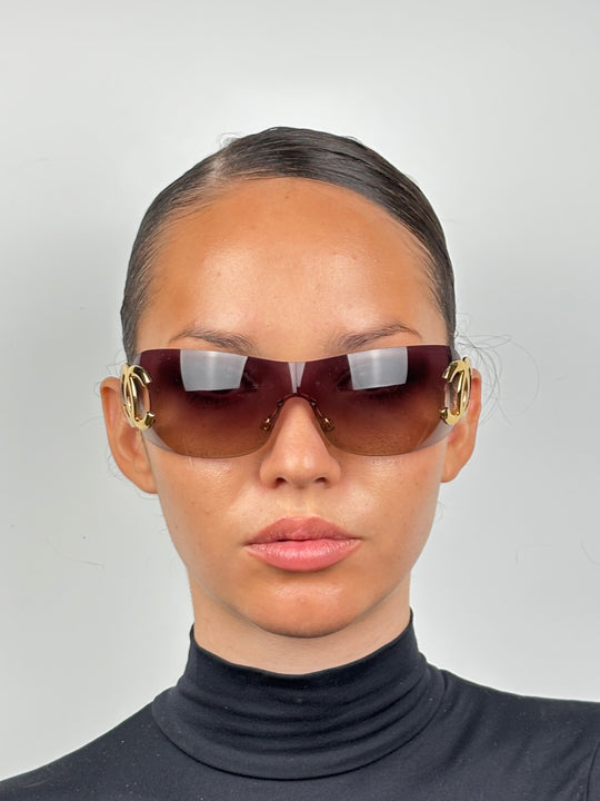 CHANEL - 4125
