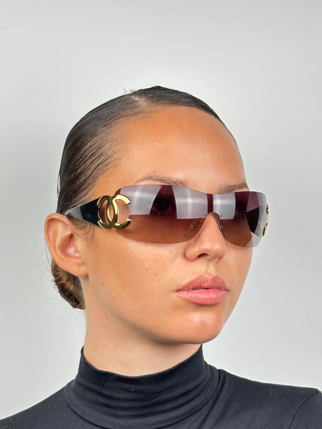 CHANEL - 4125