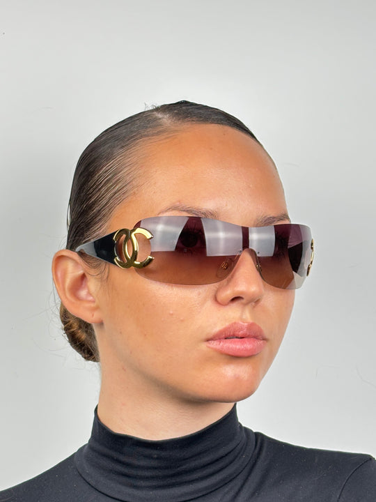 CHANEL - 4125