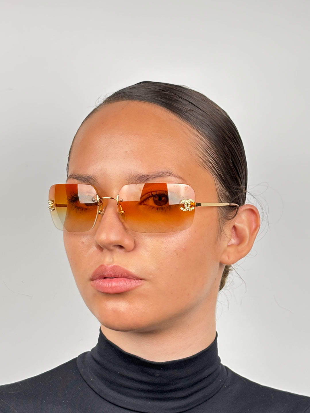 CHANEL - 4017-D