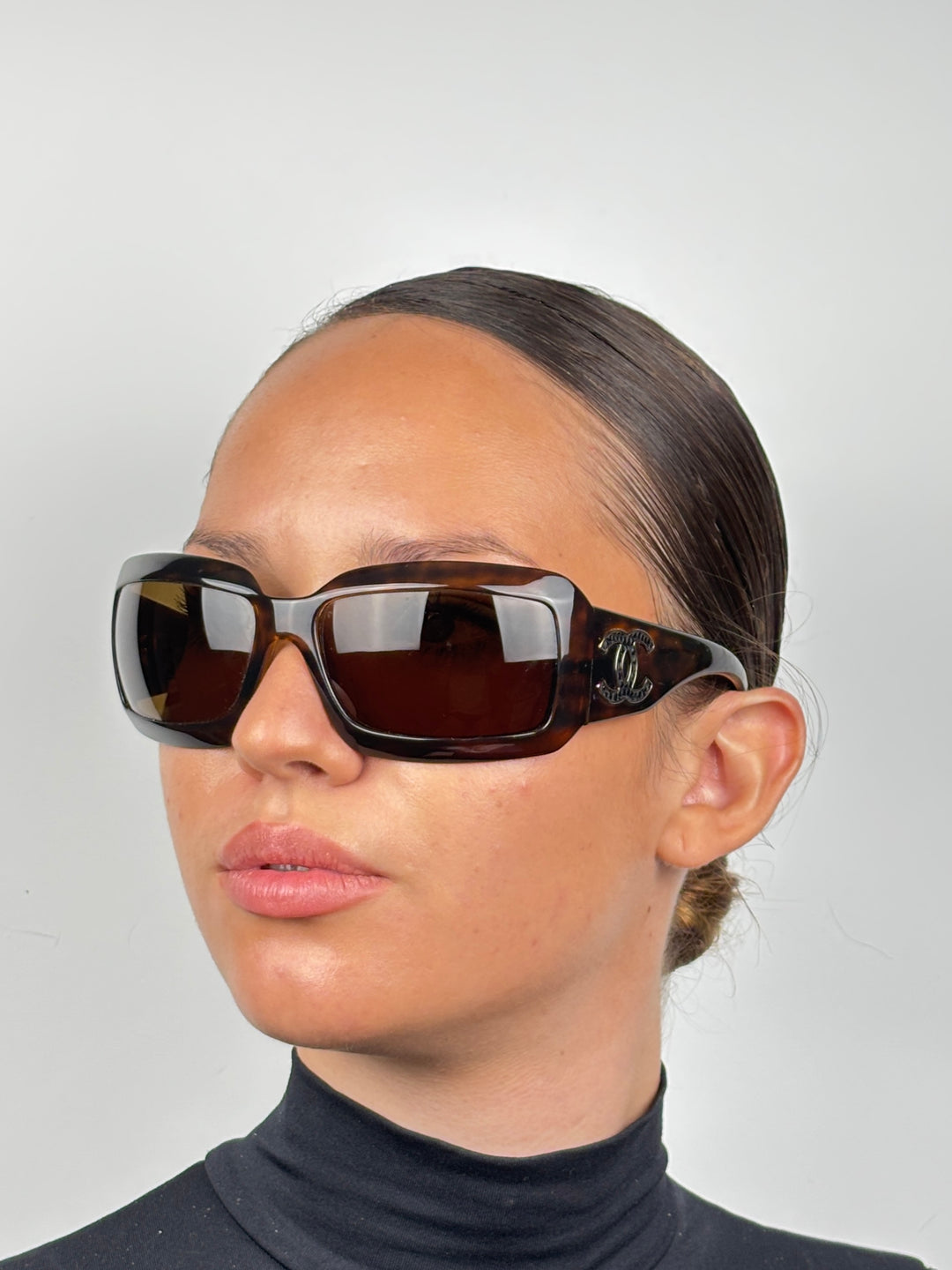 CHANEL - 6022-Q