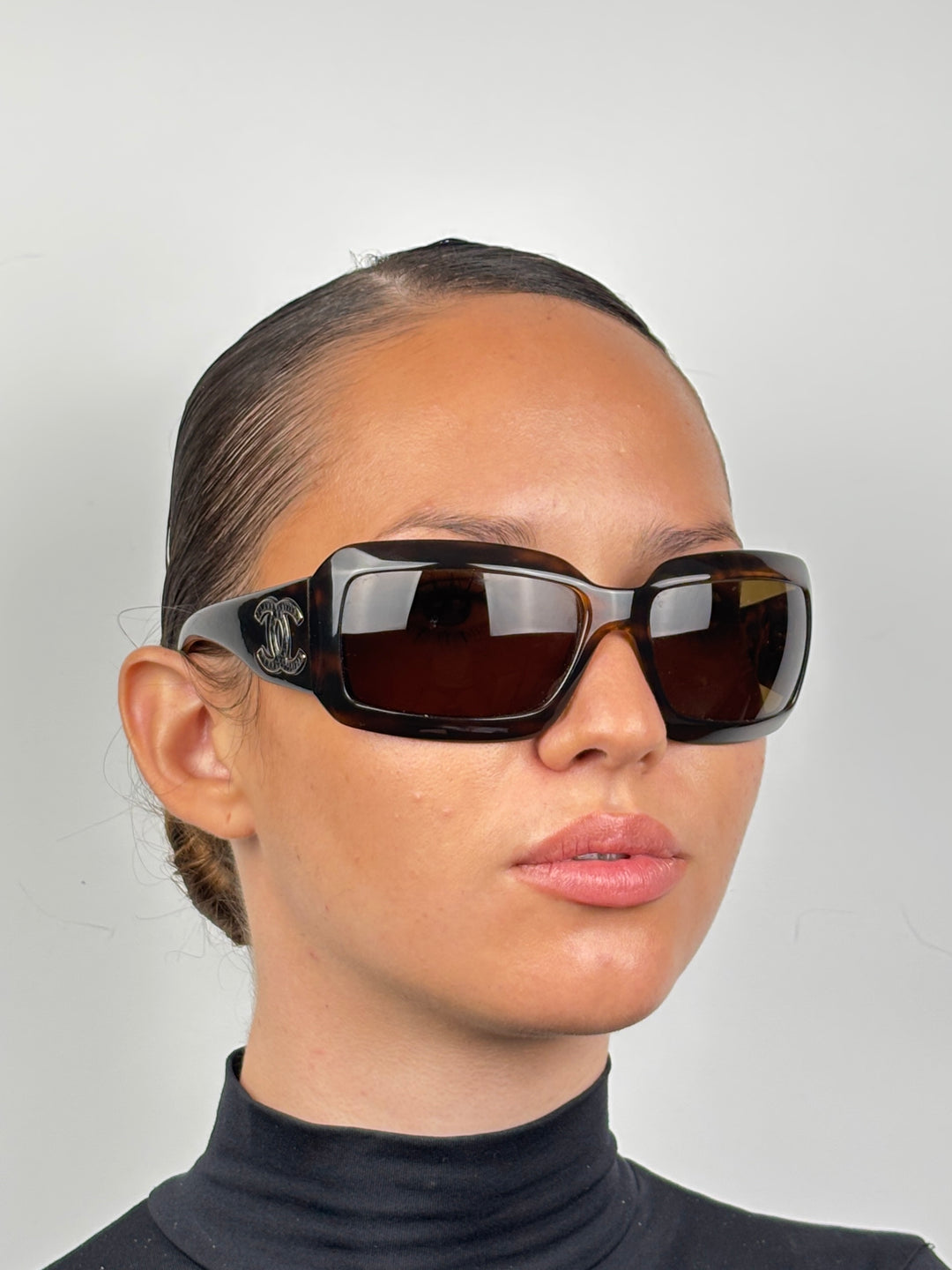 CHANEL - 6022-Q