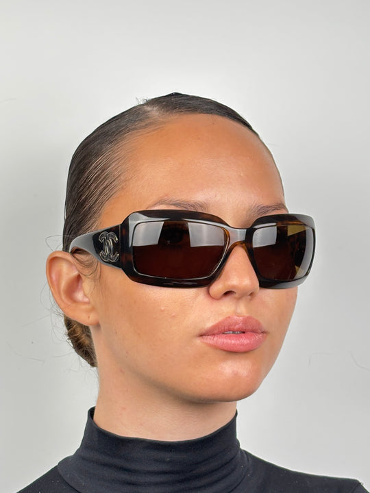 CHANEL - 6022-Q