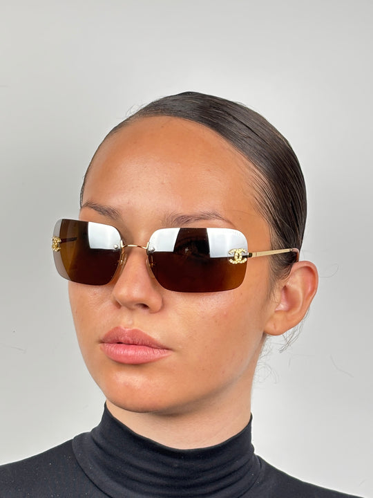CHANEL - 4017-D