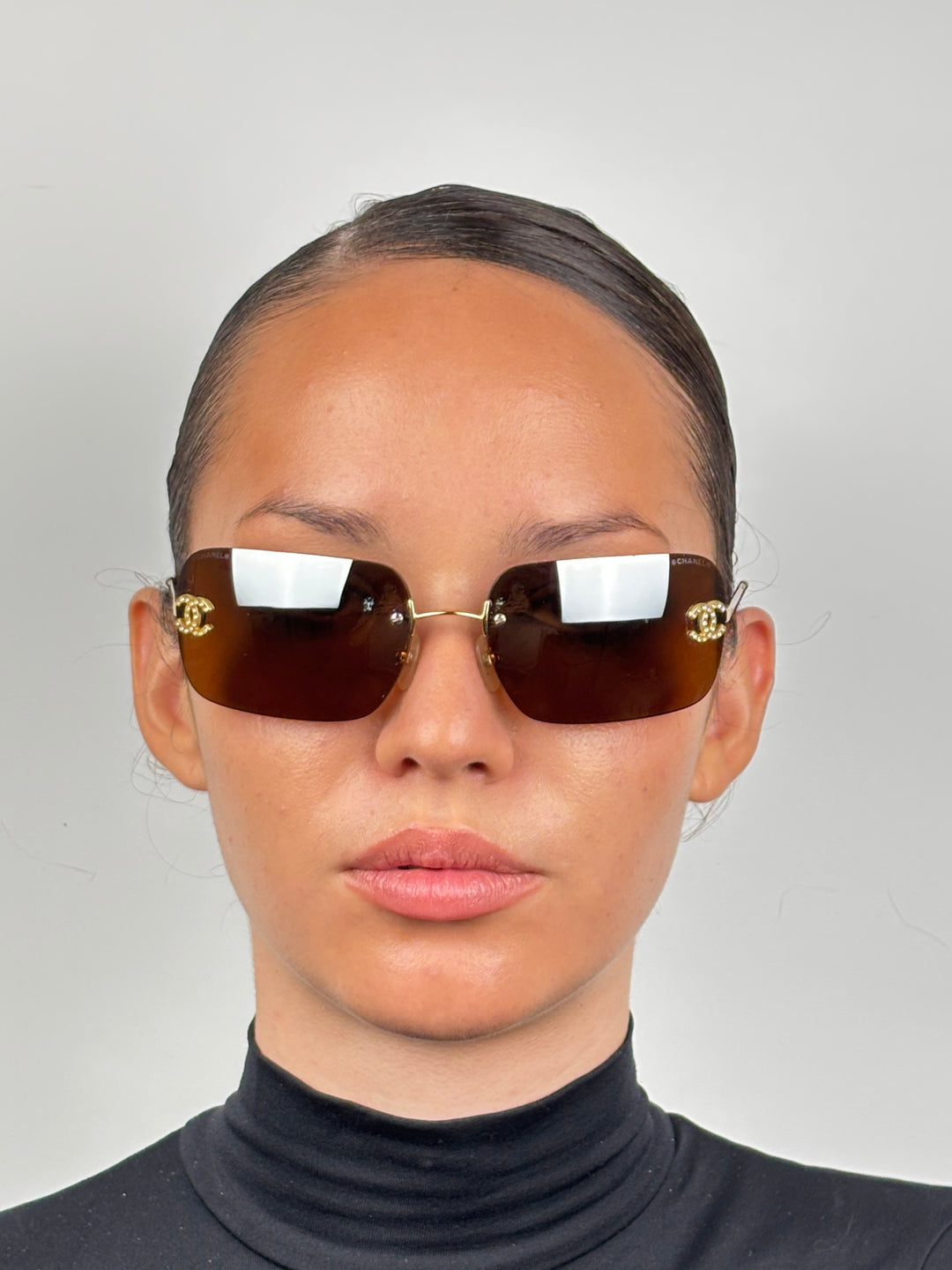 CHANEL - 4017-D