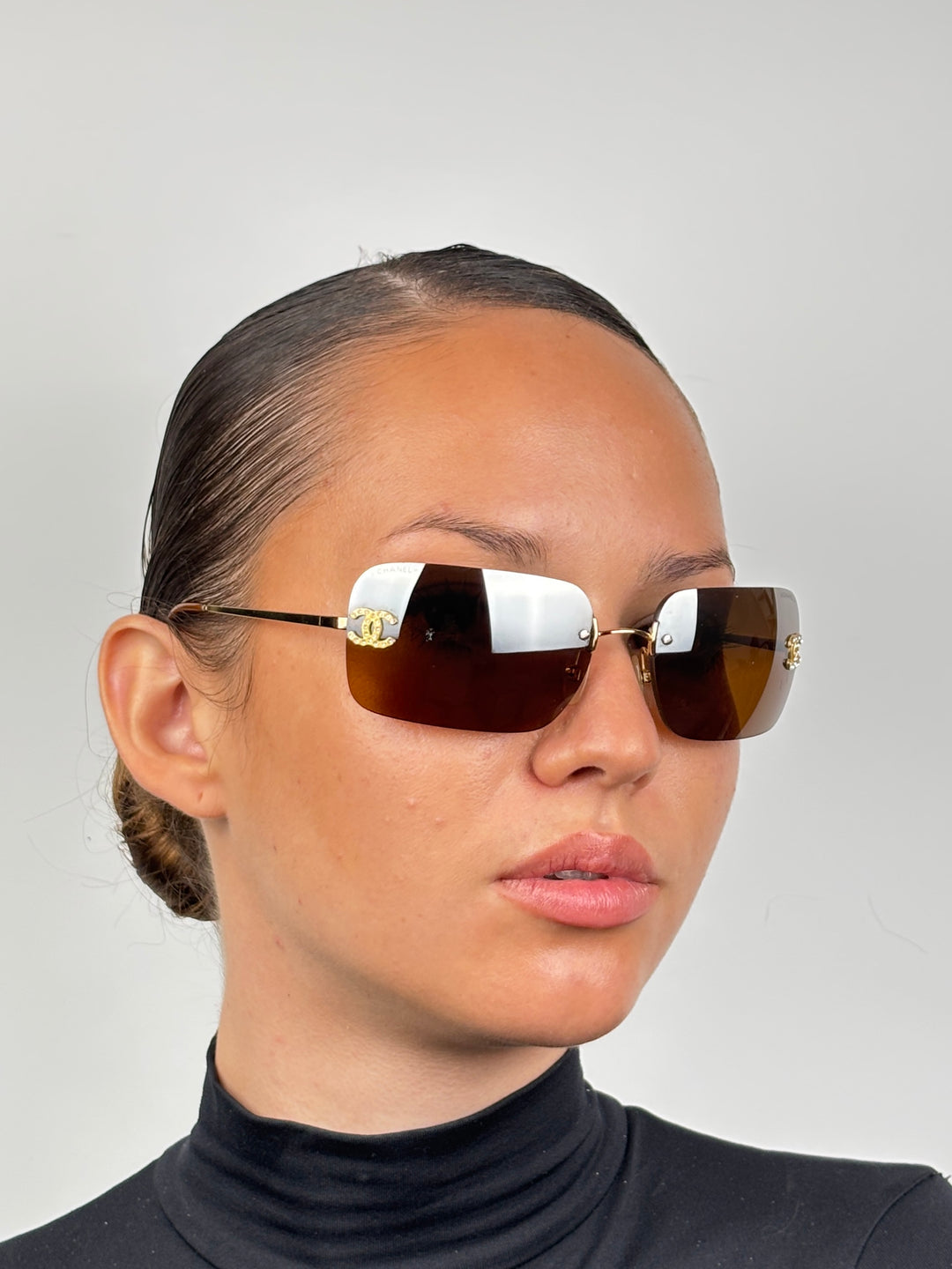 CHANEL - 4017-D