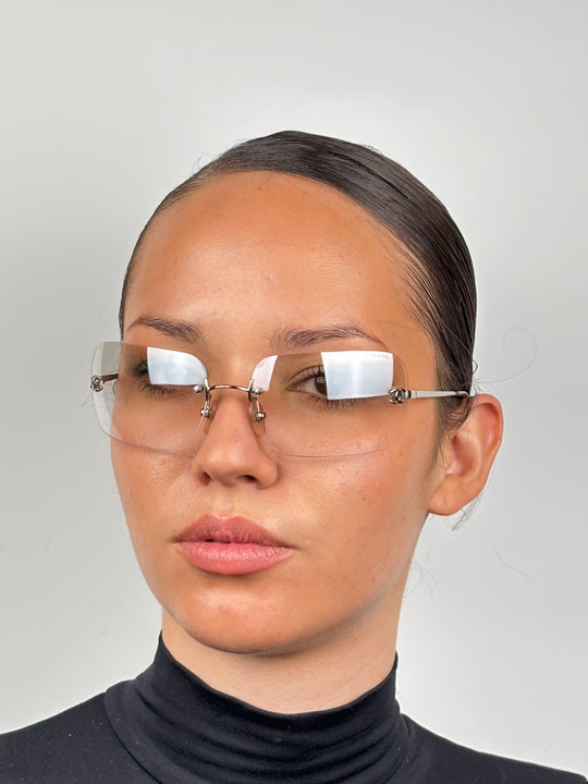 CHANEL - 4017