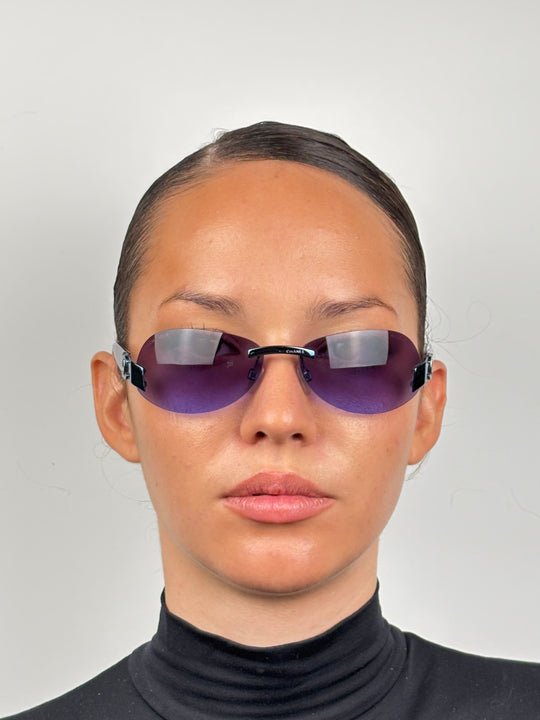 CHANEL - 4037