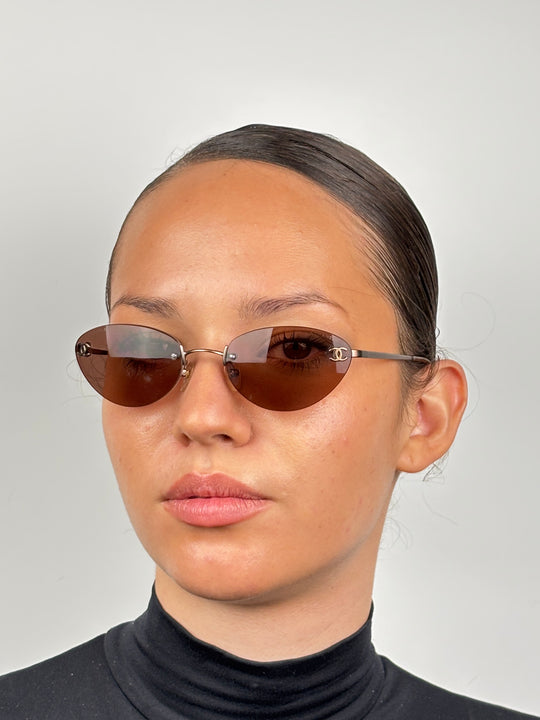 CHANEL - 4003
